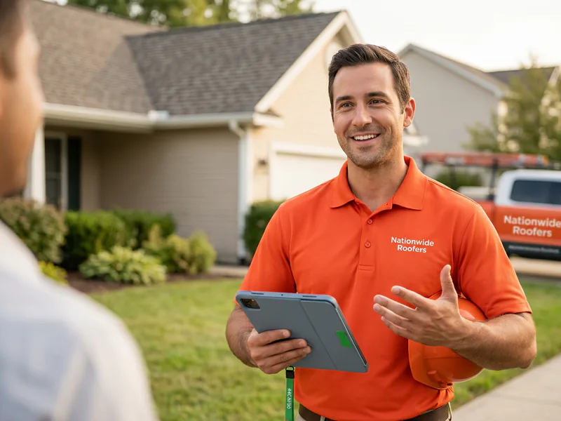 Roof Installation  in Taylor  FAQ